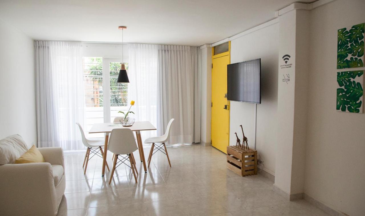 Appartement Aris 201 *