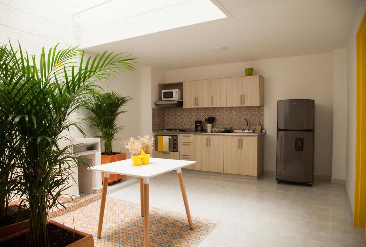 Aris 201 Appartement