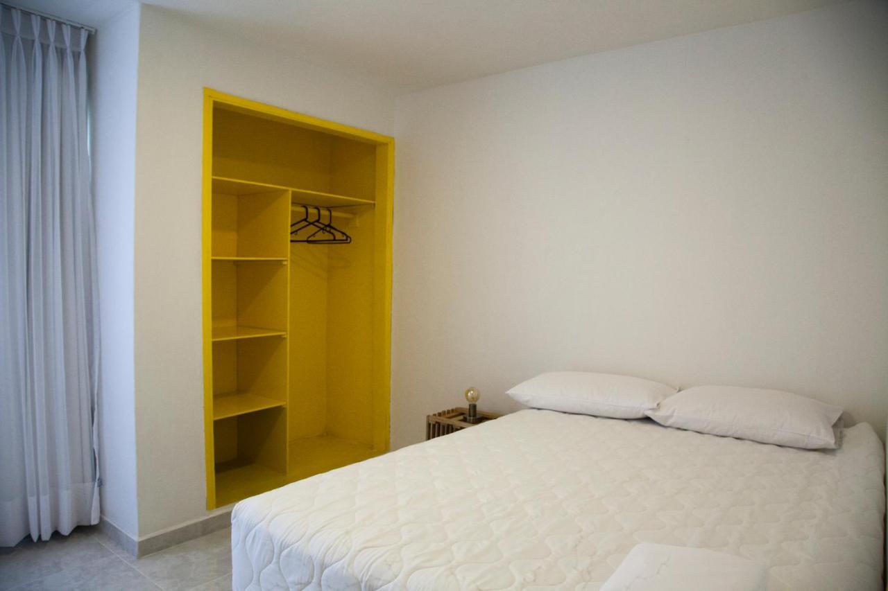 Aris 201 Appartement