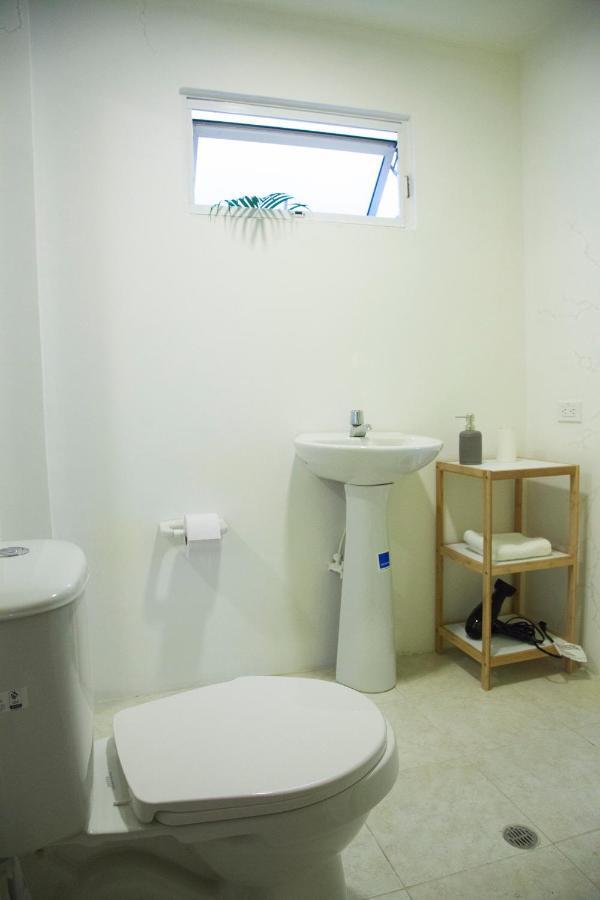 Appartement Aris 201 *