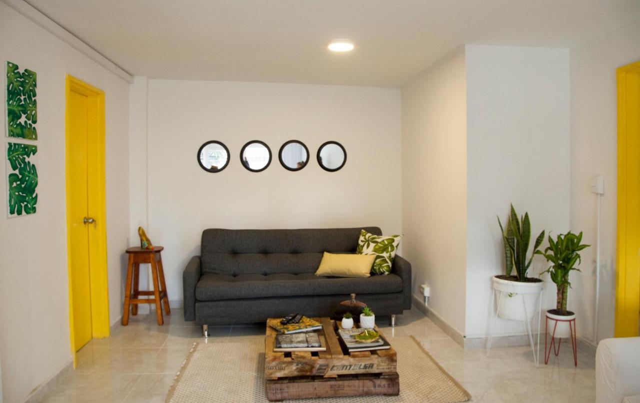 Aris 201 Appartement Medellín