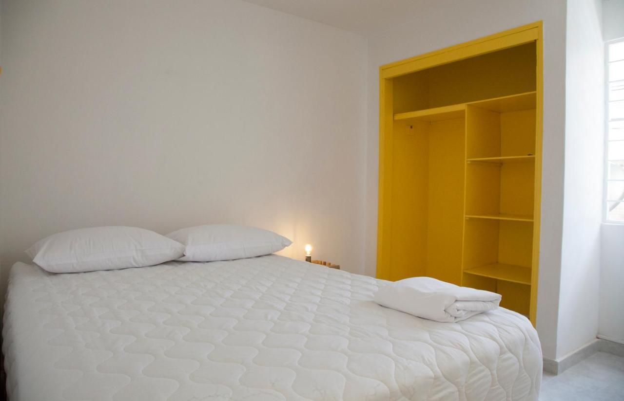 Aris 201 Appartement *